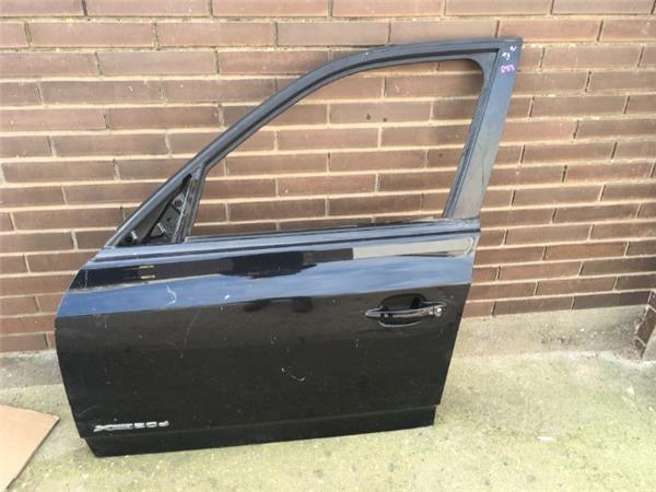 Puerta delantera izquierda bmw x3 - 