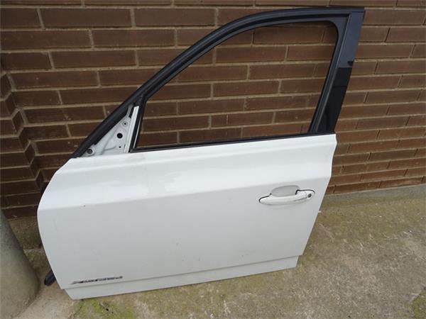 Puerta delantera izquierda bmw x3 - 