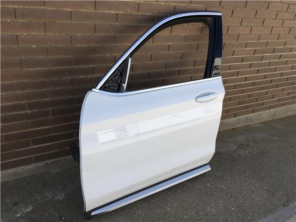 Puerta delantera izquierda Bmw X3 G01