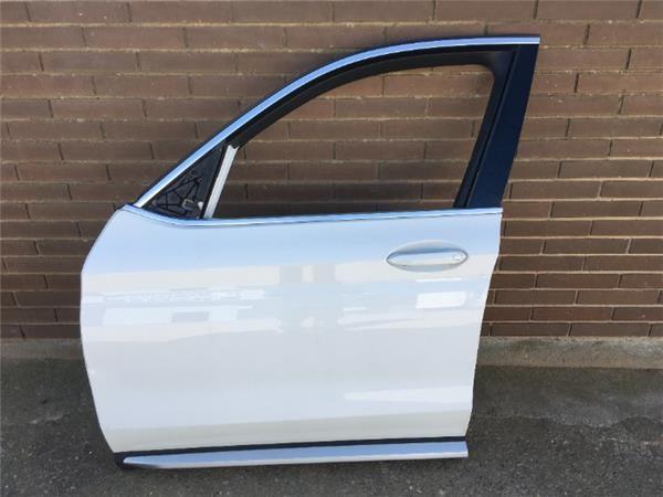 Puerta delantera izquierda Bmw X3 G01