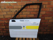 Puerta delantera izquierda c4 picasso - 
