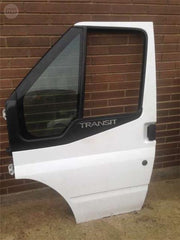 Puerta delantera izquierda ford transit - 