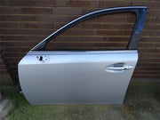 Puerta delantera izquierda lexus is ii - 