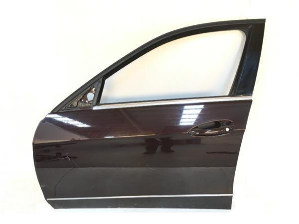 Puerta delantera izquierda Mercedes E W2