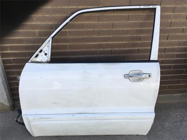 Puerta delantera izquierda montero did - 