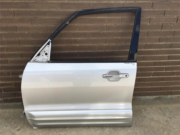 Puerta delantera izquierda montero did - 