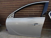 Puerta delantera izquierda opel insignia - 