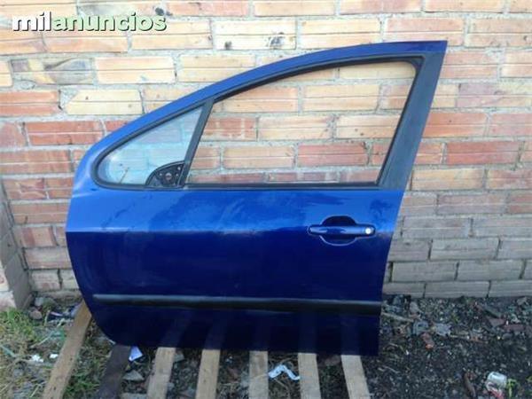 Puerta delantera izquierda peugeot 307 - AutoRR 