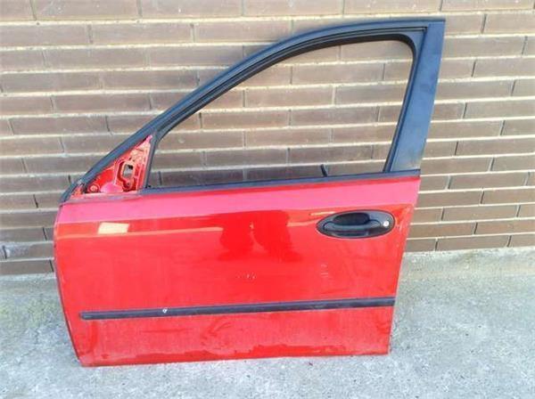 Puerta delantera izquierda saab 93 ii - 