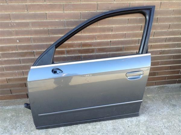 Puerta delantera izquierda seat exeo - 