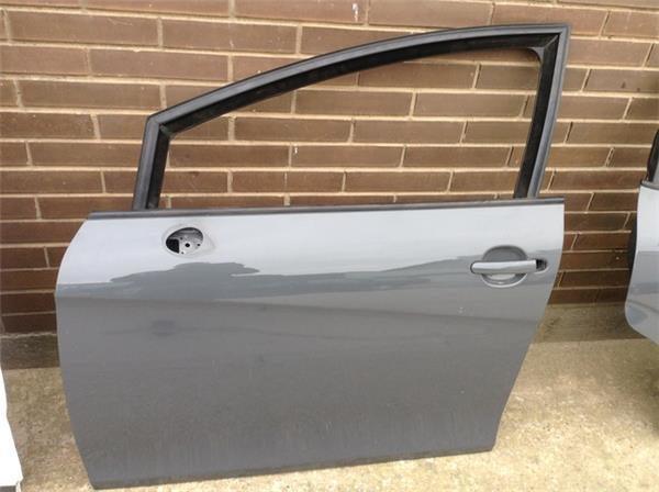 Puerta delantera izquierda seat leon 2 - 