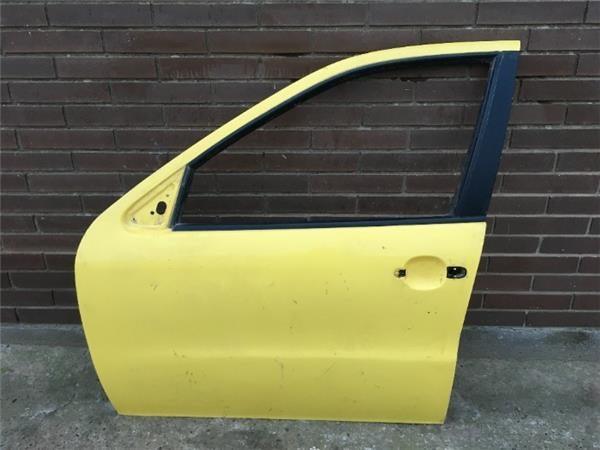 Puerta delantera izquierda Seat Leon I