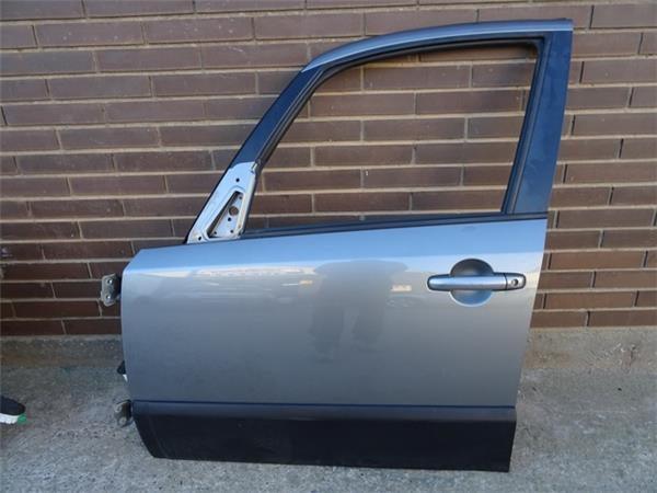 Puerta delantera izquierda suzuki sx4 - 