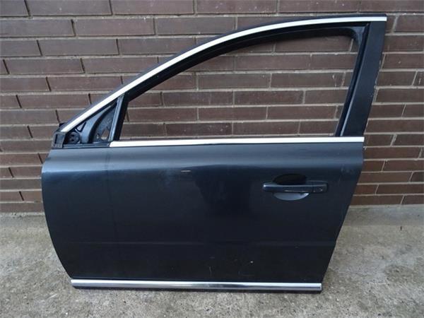 Puerta delantera izquierda volvo s80 d5 - 