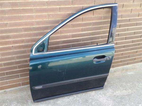 Puerta delantera izquierda volvo xc90 - 