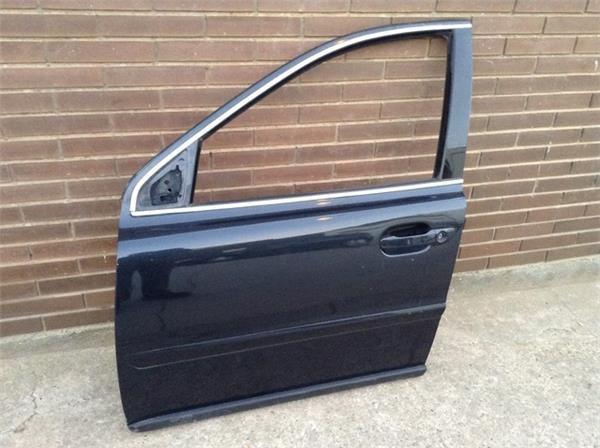 Puerta delantera izquierda volvo xc90 - 