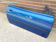 Puerta derecha 406 coupe - 