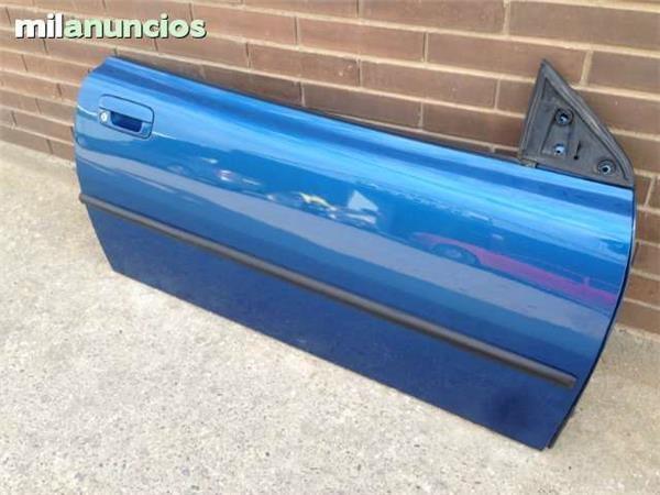 Puerta derecha 406 coupe - 