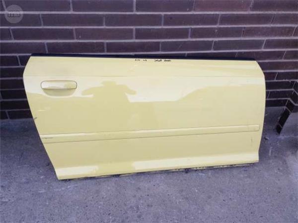 Puerta derecha audi a3 8p 3 puertas - 