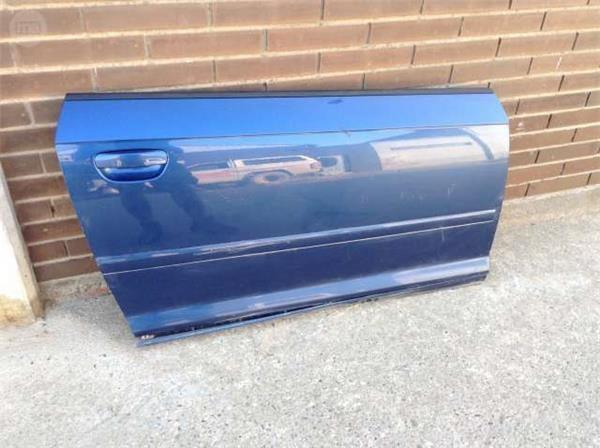 Puerta derecha audi a3 8p 3 puertas - 