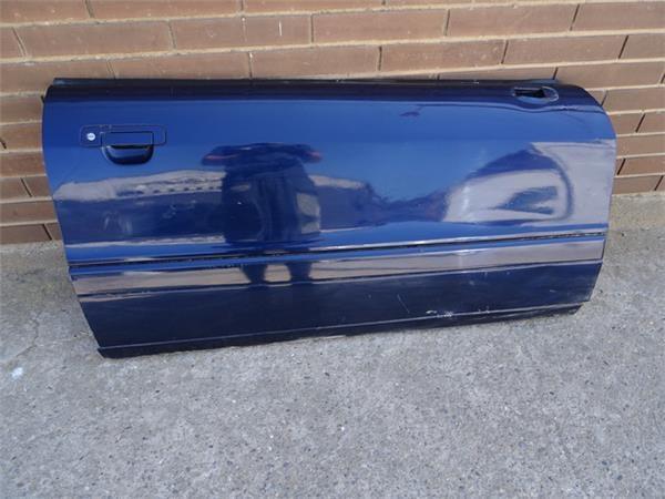 Puerta derecha audi s2 b3 - 