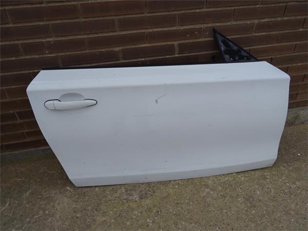 Puerta derecha bmw serie 1 coupe e82 e88 - 