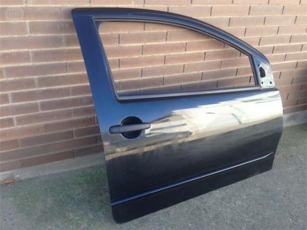 Puerta derecha citroen c2 - 