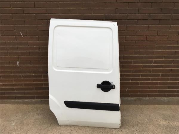 Puerta derecha corredera Fiat Doblo - 