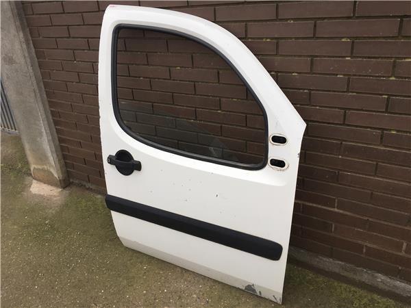 Puerta derecha Fiat Doblo - 