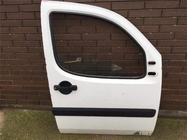 Puerta derecha Fiat Doblo - AutoRR 