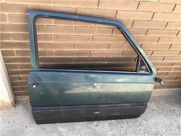 Puerta derecha fiat panda i 4x4 - 