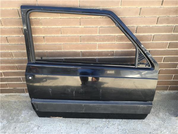 Puerta derecha fiat panda i 4x4 - 