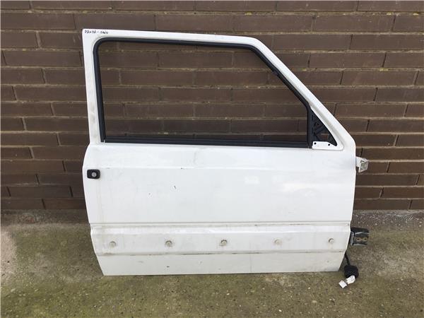 Puerta derecha fiat panda i 4x4 - 