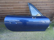 Puerta derecha mazda mx5 nb - 