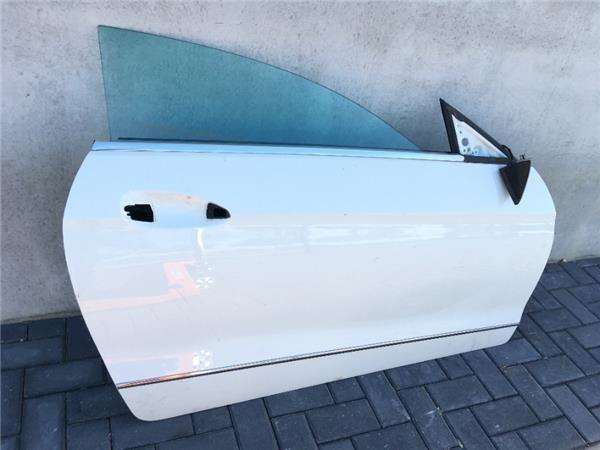 Puerta derecha Mercedes Clase E Coupe C2 - 
