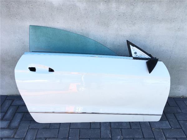 Puerta derecha Mercedes Clase E Coupe C2 - 