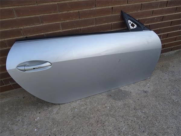 Puerta derecha mercedes slk r171 - 