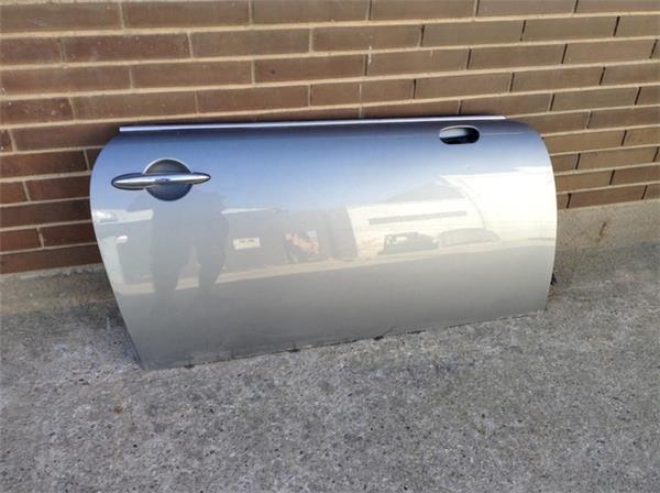 Puerta derecha mini cooper r50 - 