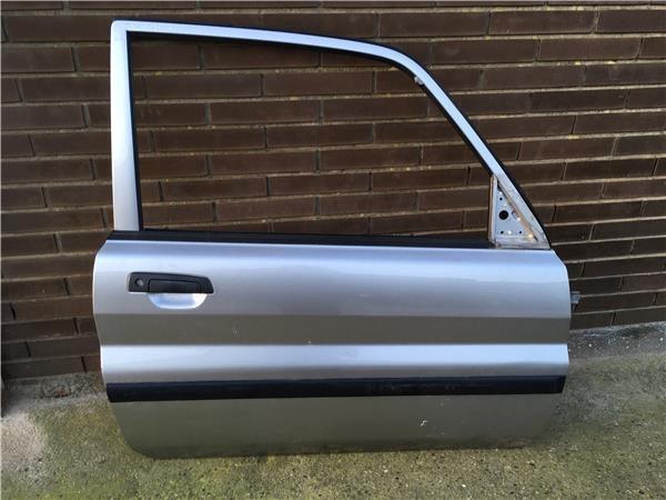Puerta derecha mitsubishi monter pinin - 