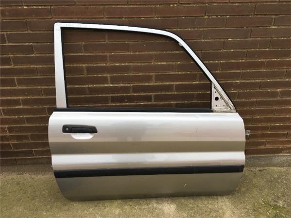 Puerta derecha mitsubishi monter pinin - 