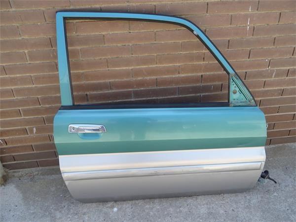 Puerta derecha mitsubishi monter pinin - 