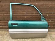 Puerta derecha Mitsubishi Pinin - 