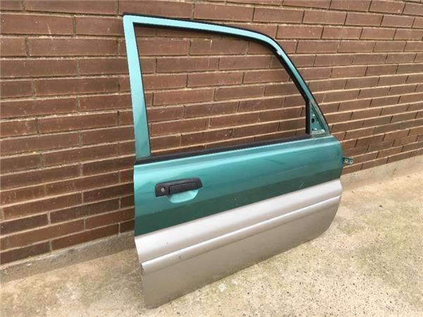 Puerta derecha Mitsubishi Pinin - 
