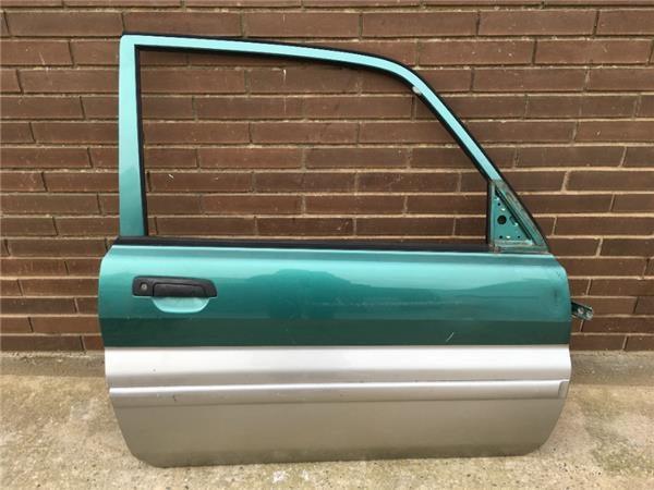 Puerta derecha Mitsubishi Pinin - 