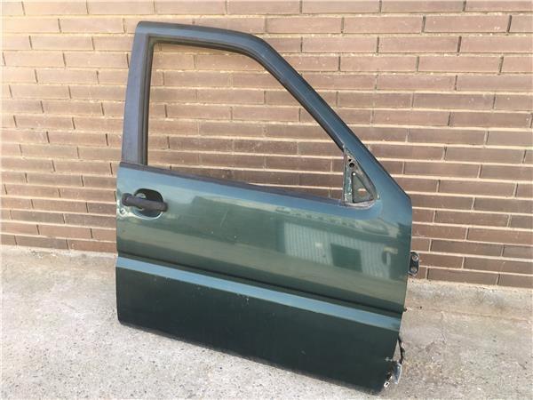 Puerta Derecha Nissan Terrano II