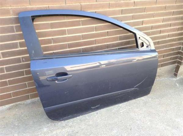 Puerta derecha opel astra h gtc - 
