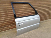 Puerta derecha pajero ii - 