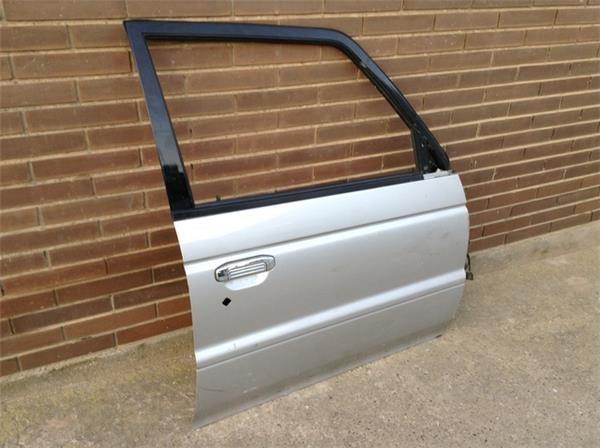 Puerta derecha pajero ii - 