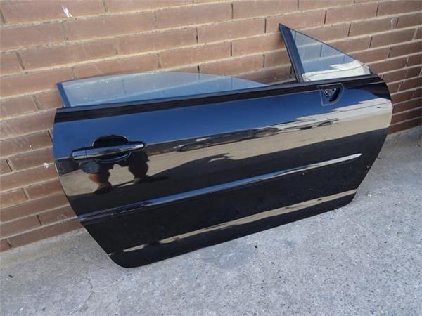 Puerta derecha peugeot 407 coupe - 