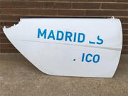 Puerta derecha Smart Fortwo W451 - 